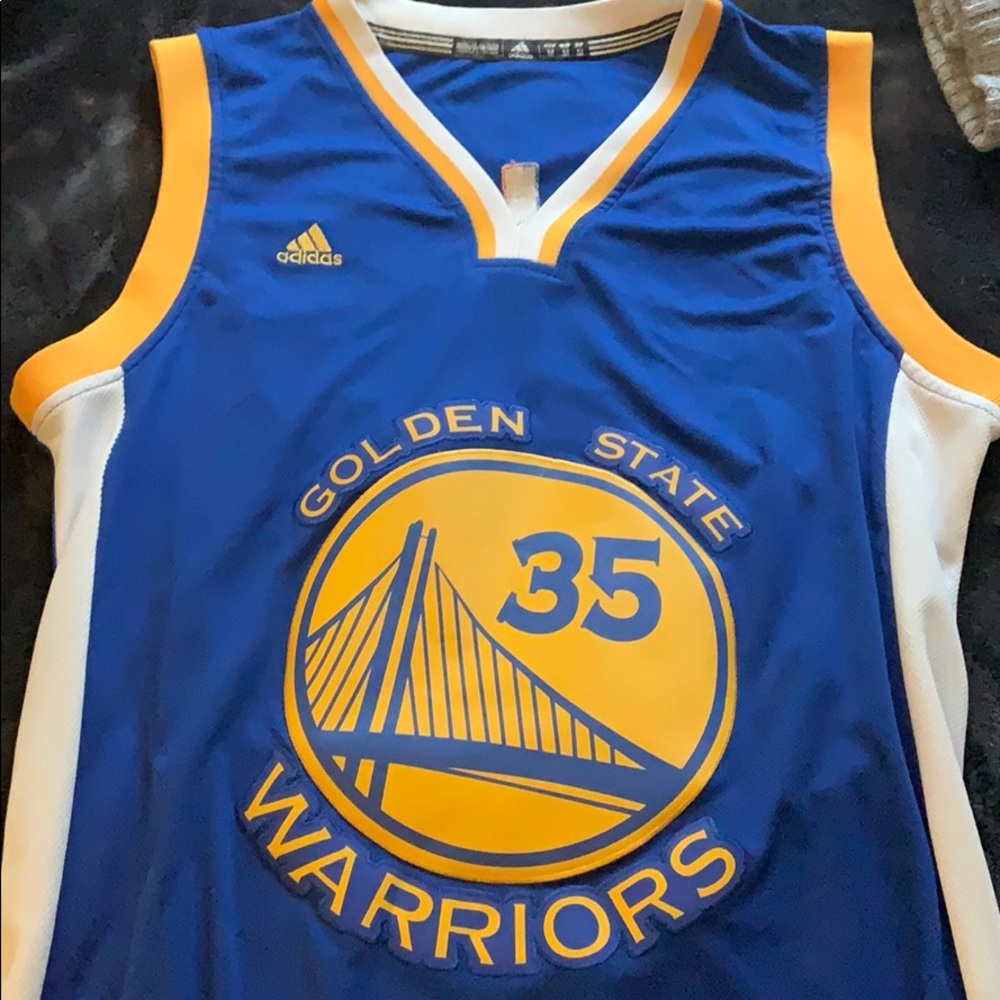 Kevin Durant Jersey
